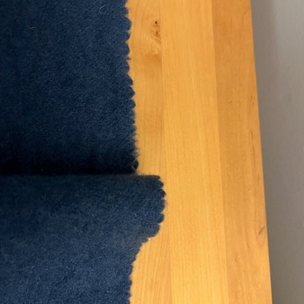 Cashmere Scarf - Picture 3 of 4